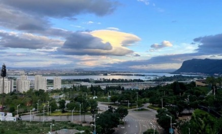 重裝上陣還是落入深淵?滇池半山本周迎來生死時刻