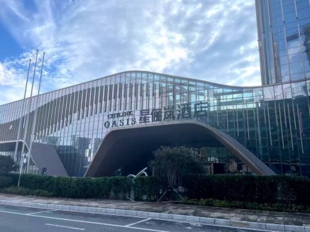 新城控股深陷太平新城,成也商業敗也商業